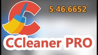 CCleaner Professional 5.46 serial key 2018 [100% working]