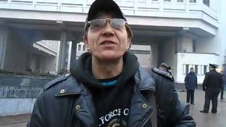 Захват ВС Крыма и Совета Министров в Крыму 27.02.14