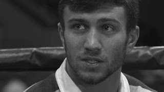 Василий Ломаченко о бое с Градовичем