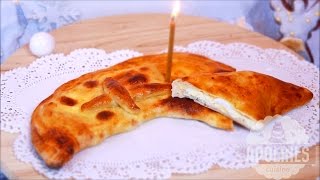 საშობაო გურული ღვეზელი - Sashobao Guruli Gvezeli, საახალწლო სამზადისი