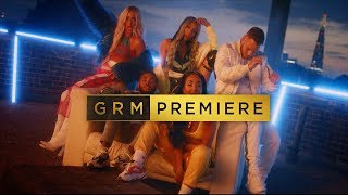 Crazy Cousinz ft. Yungen & M.O - Feelings (Wifey) [Music Video] | GRM Daily