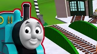 ПАРОВОЗИК мультик. Мультик про паровозик. Приключения паровозика ТОМАСА. Thomas the train