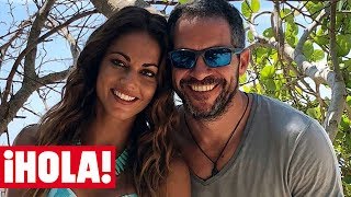 EDU BLANCO aclara todo sobre su relación con LARA ÁLVAREZ