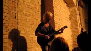 Квартирник_Сергей Бабкин_Kiev LOFT_06_12_2012