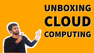What is cloud computing ? with a good example for beginners in TAMIL