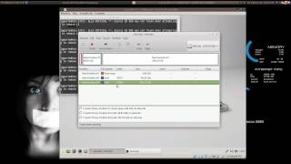 Обзор, установка и настройка Linux Mint 17.1 Rebecca [1-ая часть]