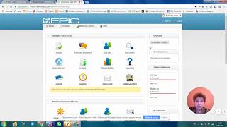 Добро пожаловать в #BEPIC  Регистрация
