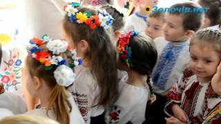 У ДНЗ №6 «Вербиченька» провели методоб’єднання