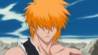 Ichigo Vs Aizen - AMV Final Getsuga Tenshou [HD]