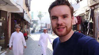 JEDDAH City Tour, SAUDI ARABIA جدة‎ ??