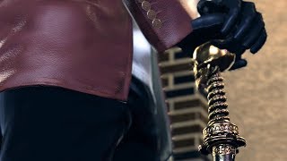 Judgment - Boss Battles: 10 - Boss 10 (LEGEND)
