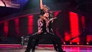 Melissa & Adam - Hip-Hop