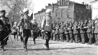 Suomi-marssi (Marsch aus Petersburg)
