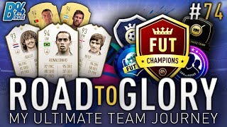 NEW CARNIBALL SBC - DIV 2 GAMES - FIFA 19 RTG #74