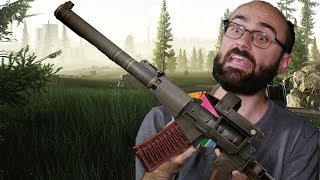 ?egone USEC - Escape From Tarkov