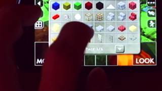 Клон Minecraft PE - SurvivalCraft Обзор от DarkPhones