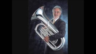 Vaughan Williams Tuba Concerto in F minor, James Gourlay
