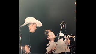 Ricky Van Shelton Induction Into VA Music Hall of Fame