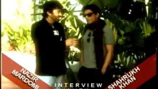 Shah Rukh Khan says I am Afghan Pathan,