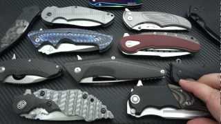 I'm flipping the hell out. Let's talk about FLIPPERS!