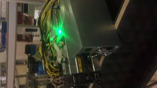 Шумоизоляция для Antminer S7, S9, S11