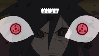 Madara X Bones (AMV)