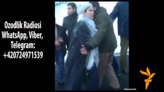 Гулнора Каримова "итлардан баттар аҳволда" ушлаб турилаётганини айтмоқда