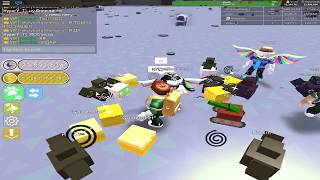 СИМУЛЯТОР ПИТОМЦЕВ РОБЛОКС - ДАРЮ ПИТОМЦЕВ! Roblox Pet Simulator