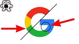 Famous Logos With Huge Mistakes & Secrets Most People Don't Notice