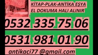 ATAŞEHİR ESKİ KİTAP-ESKİ KARTPOSTAL-0SMANLI BERAT FERMAN-OSMANLI EVRAK BELGE ALANLAR-ALAN YERLER