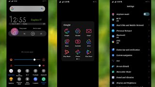 Vivo Dark Theme। How To Use Dark Theme On Any Vivo Phone