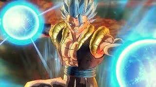 DLC PACK 8 OFFICIAL TRAILER! - Dragon Ball Xenoverse 2