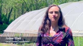 Purdue's Small Farm & Sustainable Agriculture Team