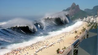 10 СТРАШНЫХ ПРИРОДНЫХ КАТАКЛИЗМОВ