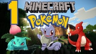 Minecraft Pixelmon Sezon 2 - Enes ve Yiğit - Bölüm 1