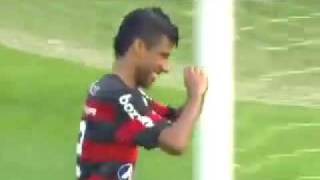 SUSPEITO: Penalti Flamengo x Corinthians - Felipe parado