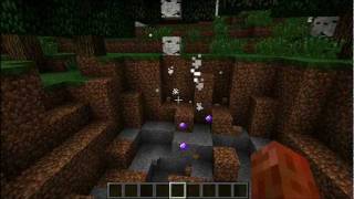 Minecraft Mod Reviews: Thaumcraft Minecraft 1.0.0