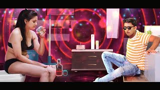 ROOM (2020) Tamil Movie - Motion Poster - Review & Reaction | Mano Chitra | Abhishek varma