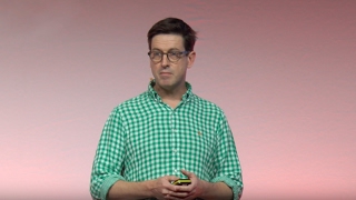 Neuroscience has never been easier! | Greg Gage | TEDxFrankfurt
