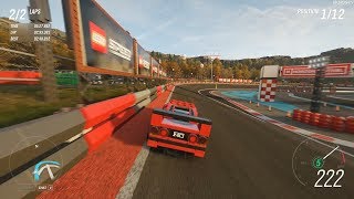 Forza Horizon 4 - LEGO Speed Champions Finale & Ending (100% Completion)