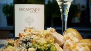 Chicken & broccoli bake recipe from Waitrose