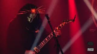 Imperial Triumphant live at Saint Vitus on May 27, 2018
