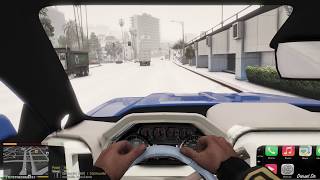 GTA 5 REAL LIFE MOD #300 (GTA 5 REAL LIFE MODS)