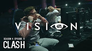 Vision - Season 4: Episode 11 - "Clash"