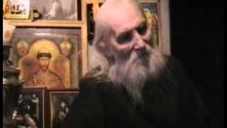 Старец Николай Гурьянов об ИНН