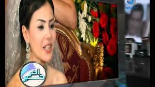 سمية الخشاب مرشحة لبطولة الخطافة