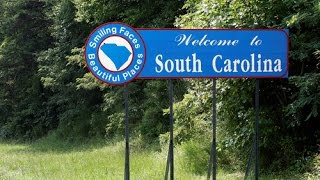 Trump Cruz-ing into South Carolina, but What About Hillary?