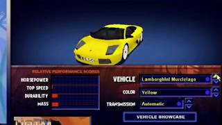 mm2 遊車河 (01) AE86 in 68M city