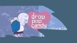Санс и Папирус Undertale