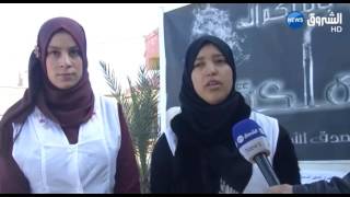 تلاميذ غريس يحسسون زملائهم من مخاطر التدخين وسوء استخدام الهاتف في الوسط المدرسي
